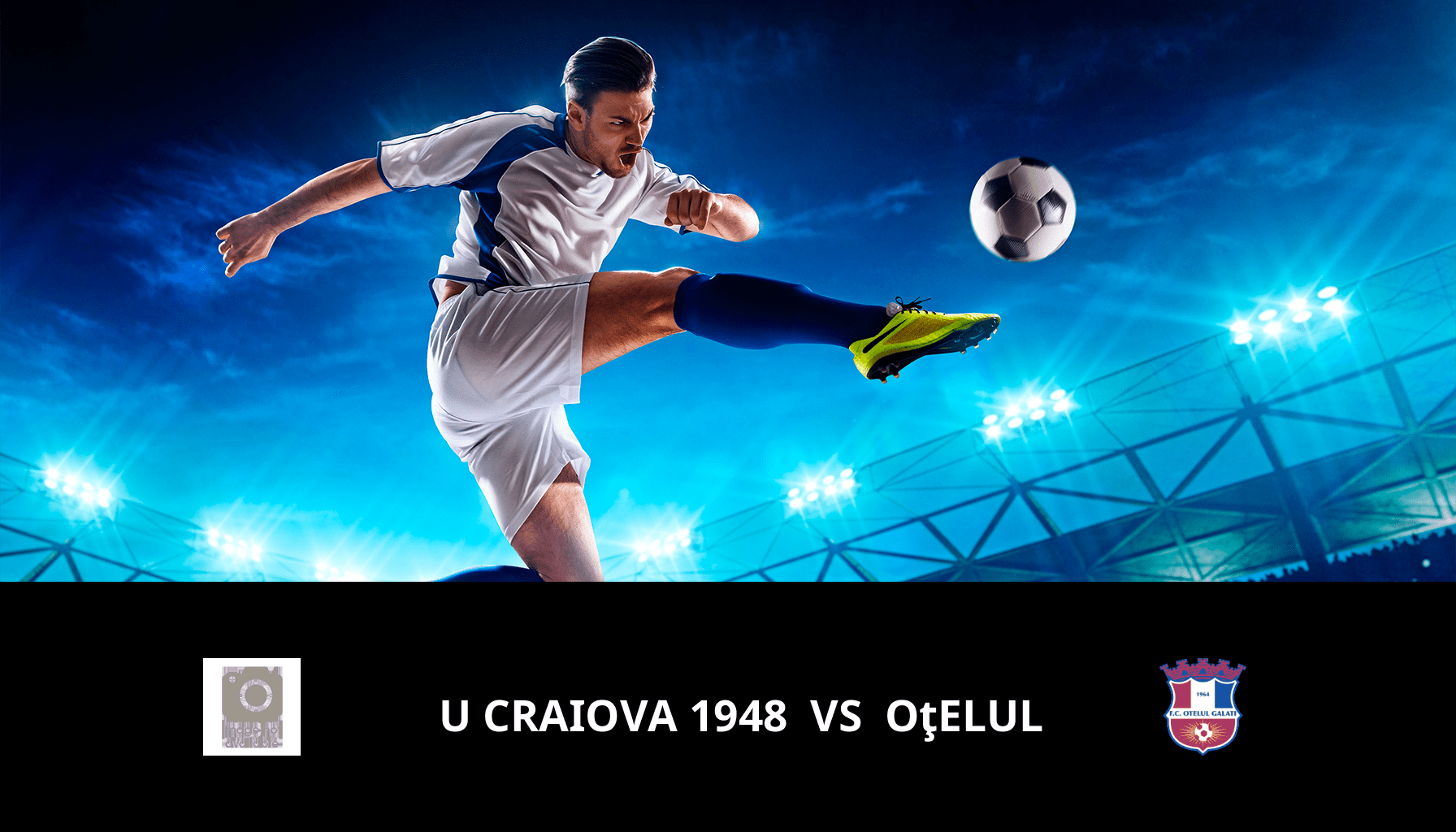 Previsione per U Craiova 1948 VS Oţelul il 31/03/2024 Analysis of the match